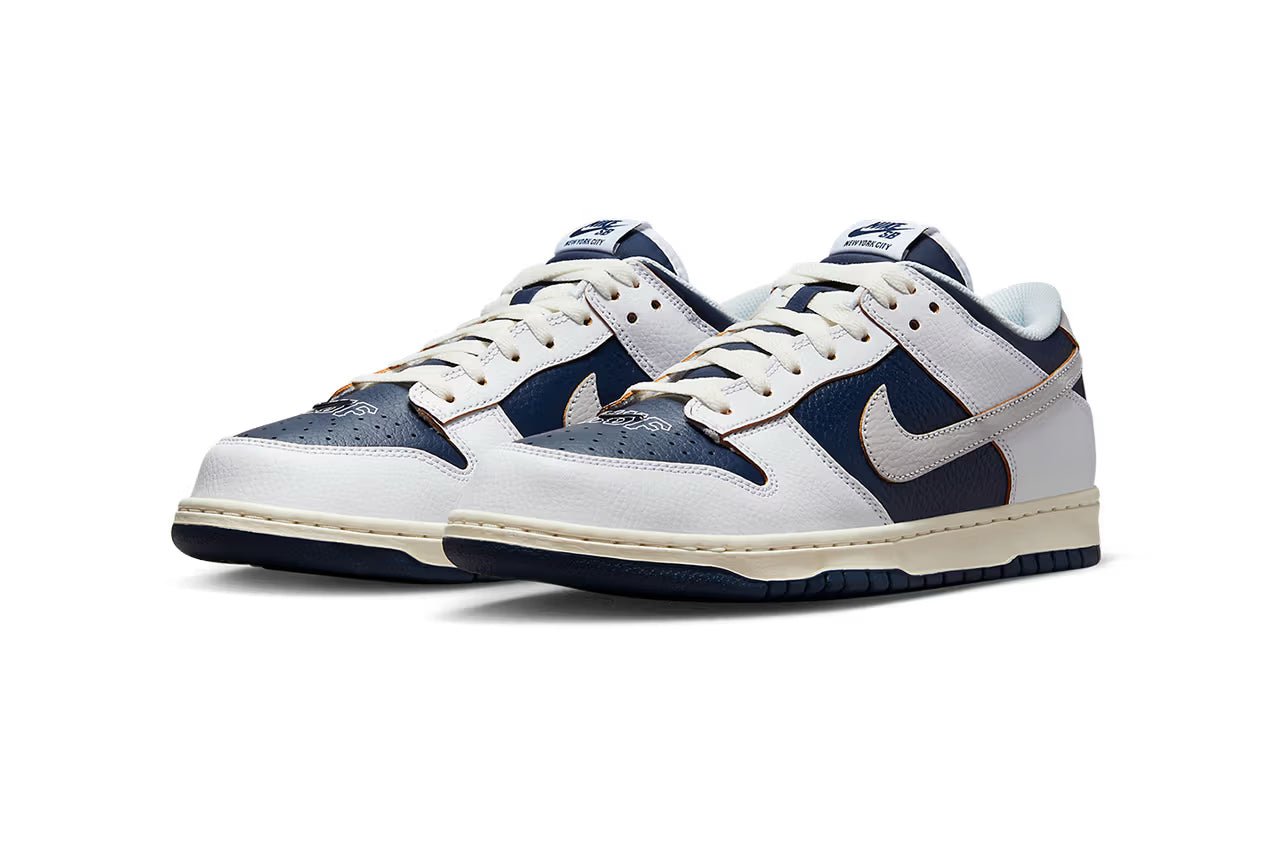 Nike SB Dunk Low HUF New York City