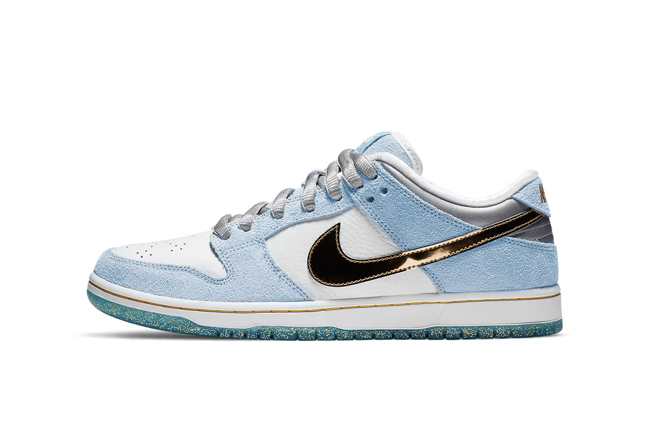 Nike SB Dunk Low Sean Cliver