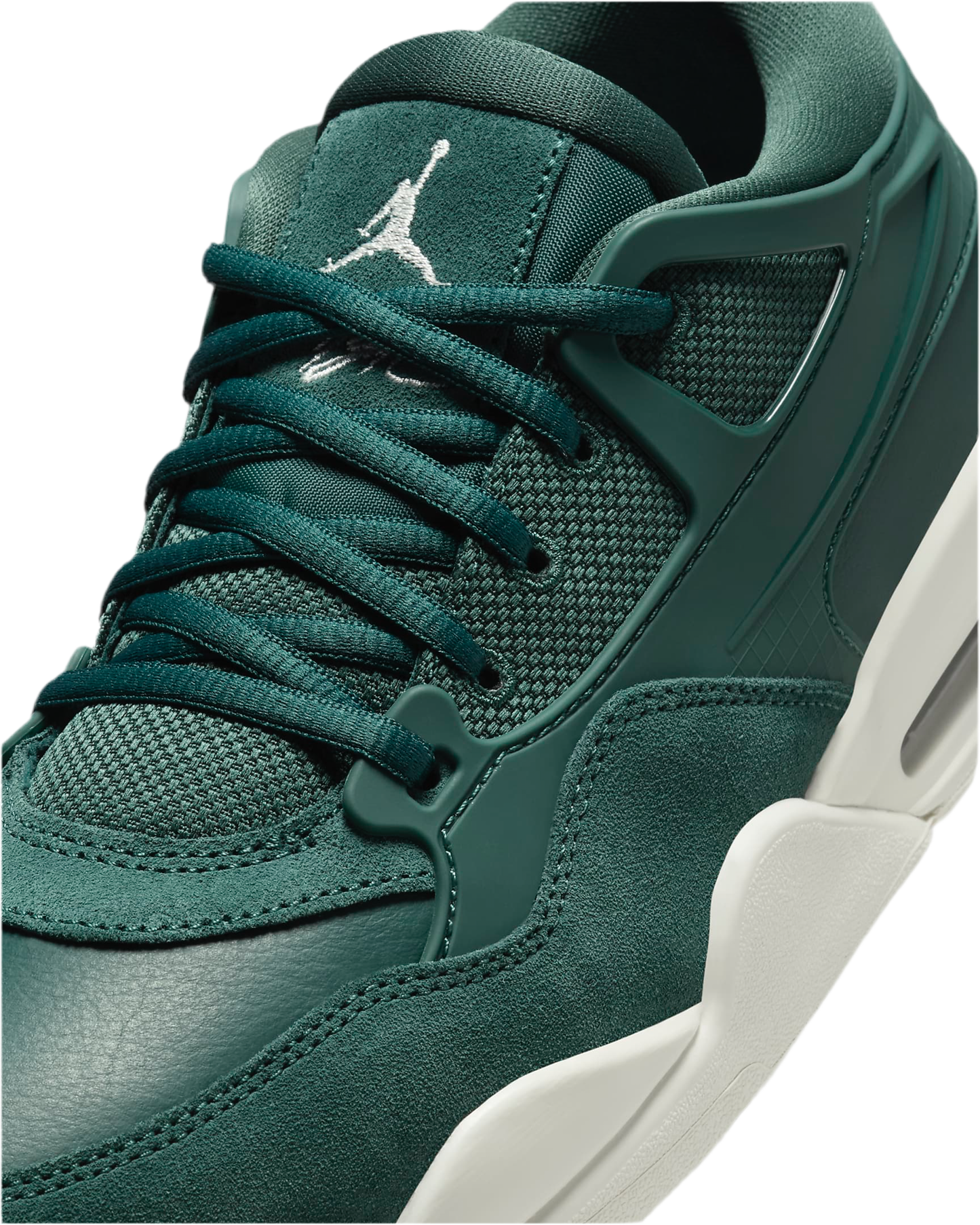 Jordan 4 RM
Oxidized Green (Women's)