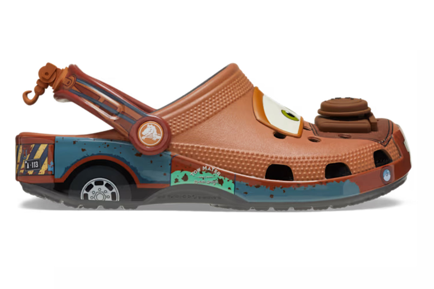 Crocs Classic Clog Mate