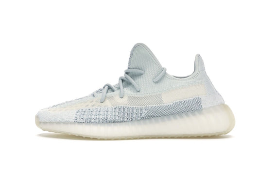 adidas Yeezy Boost 350 V2
Cloud White (Reflective)