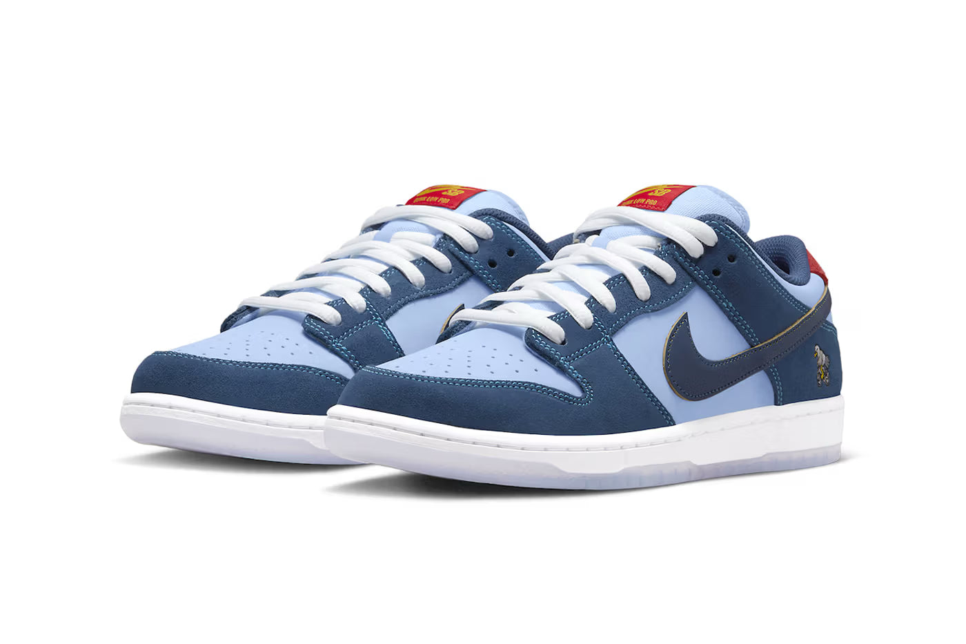 Nike SB Dunk Low Pro Why So Sad?