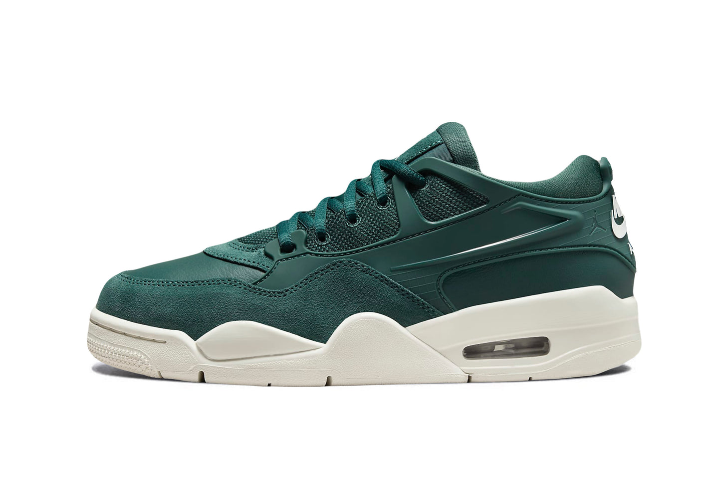 Jordan 4 RM
Oxidized Green (Women's)