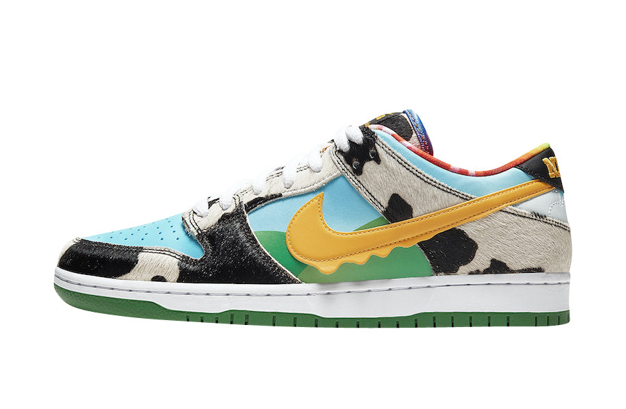 Nike SB Dunk Low Ben & Jerry's Chunky Dunky