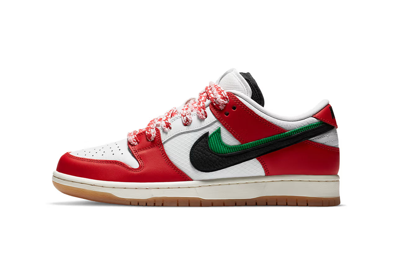 Nike SB Dunk Low Frame Skate Habibi