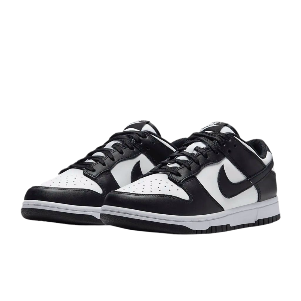 Nike Dunk Low Retro White Black Panda