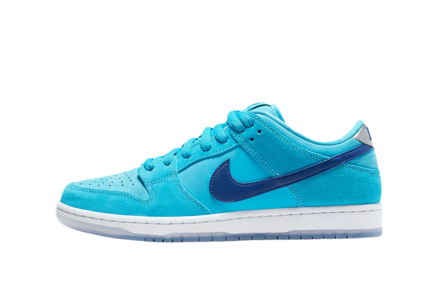 Nike SB Dunk Low Pro Blue Fury