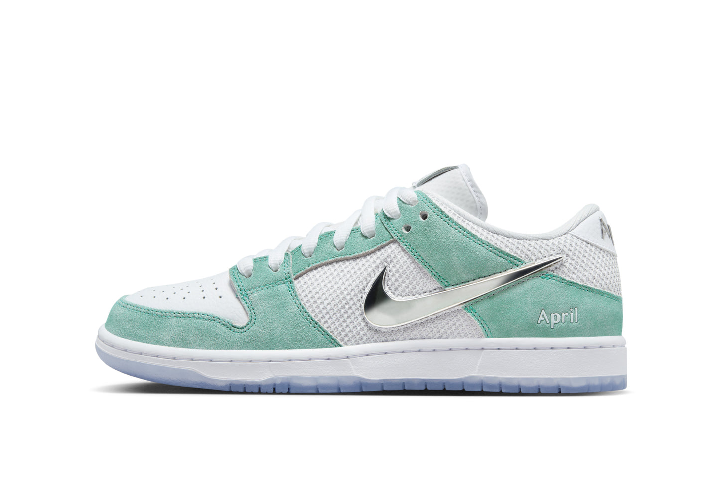 Nike SB Dunk Low April Skateboards