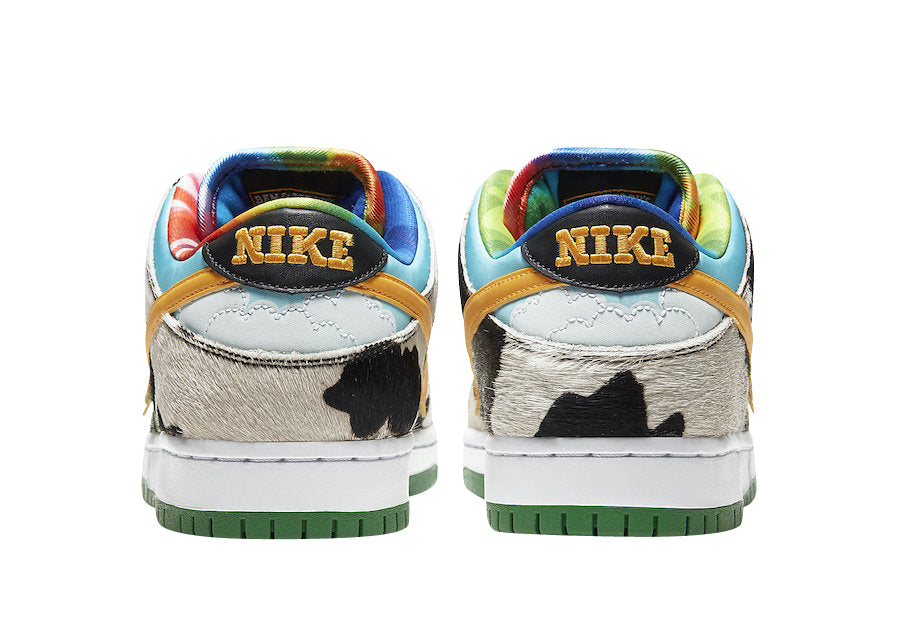 Nike SB Dunk Low Ben & Jerry's Chunky Dunky