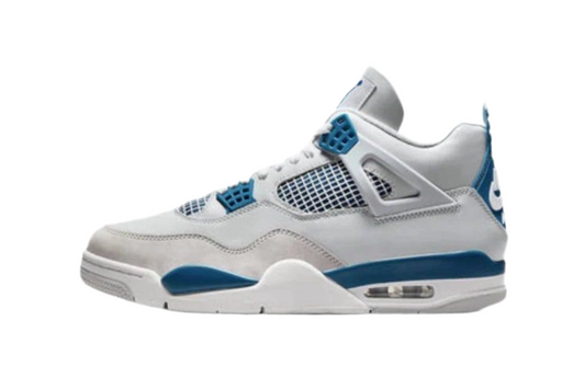 Jordan 4 Retro Military Blue (2024)