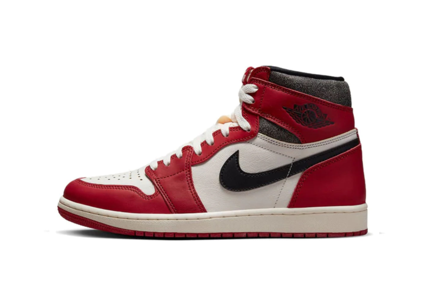 Jordan 1 Retro High OG Chicago Lost and Found