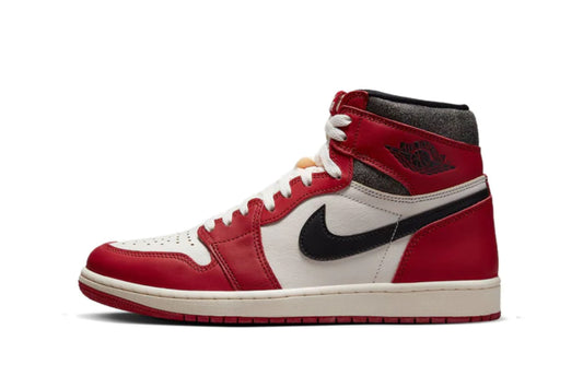 Jordan 1 Retro High OG Chicago Lost and Found