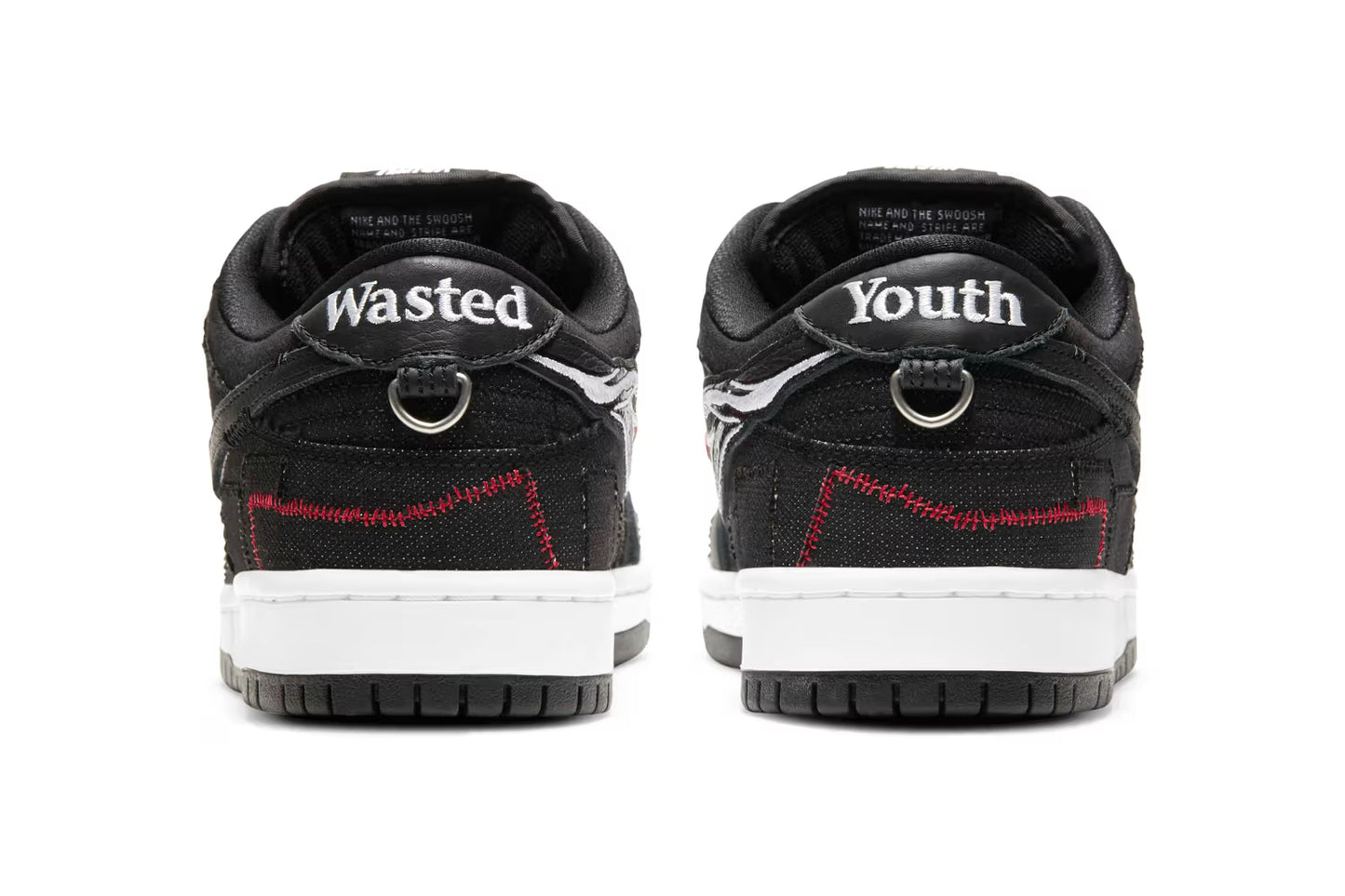 Nike SB Dunk Low Wasted Youth