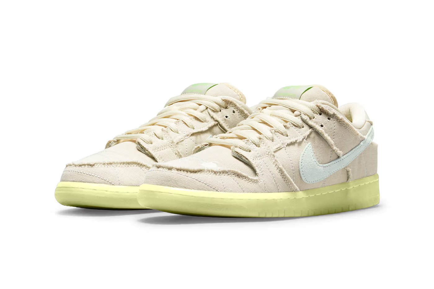 Nike SB Dunk Low Mummy