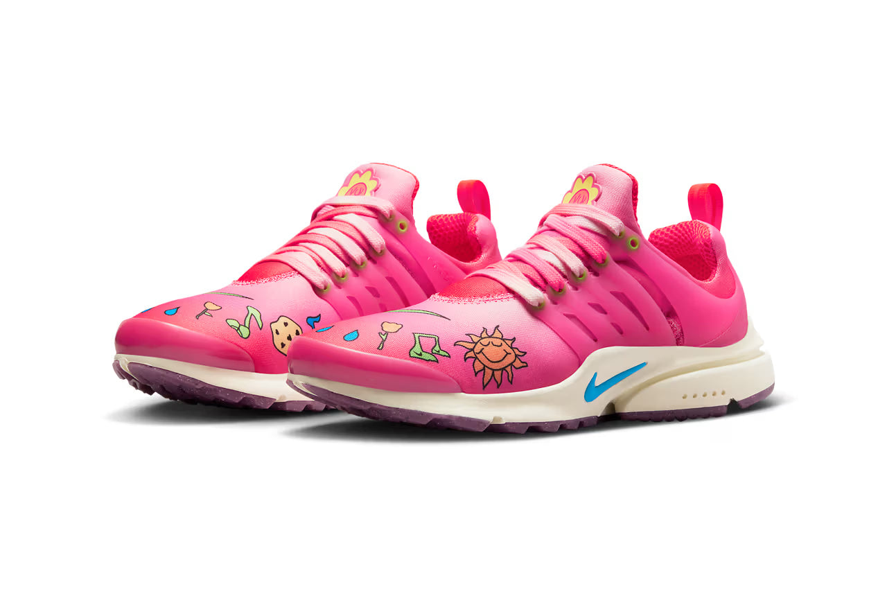 Nike Air Presto Doernbecher 2023