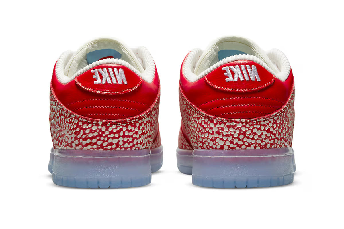 Nike SB Dunk Low Stingwater Magic Mushroom