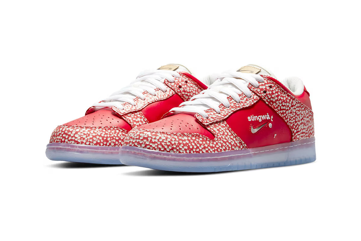 Nike SB Dunk Low Stingwater Magic Mushroom