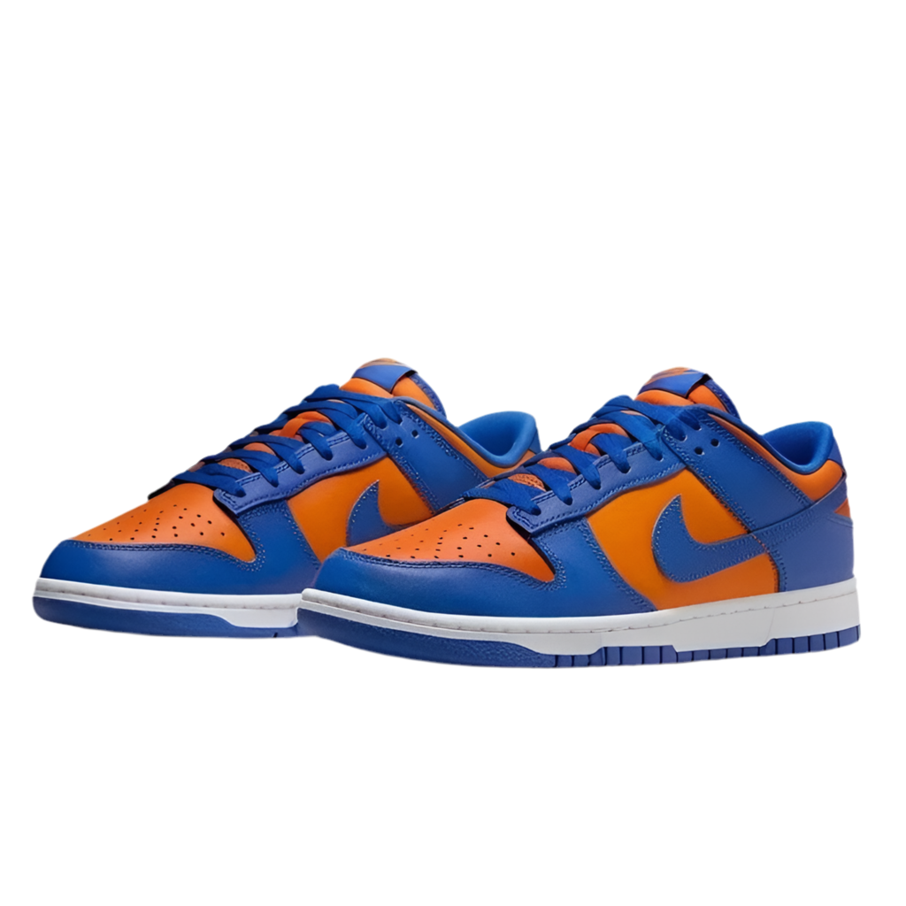 Nike Dunk Low Knicks