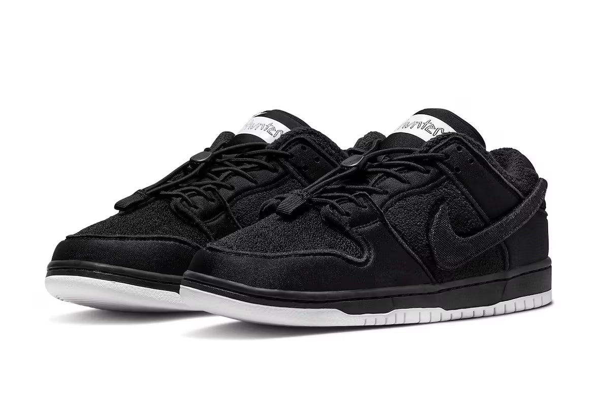 Nike SB Dunk Low Gnarhunters