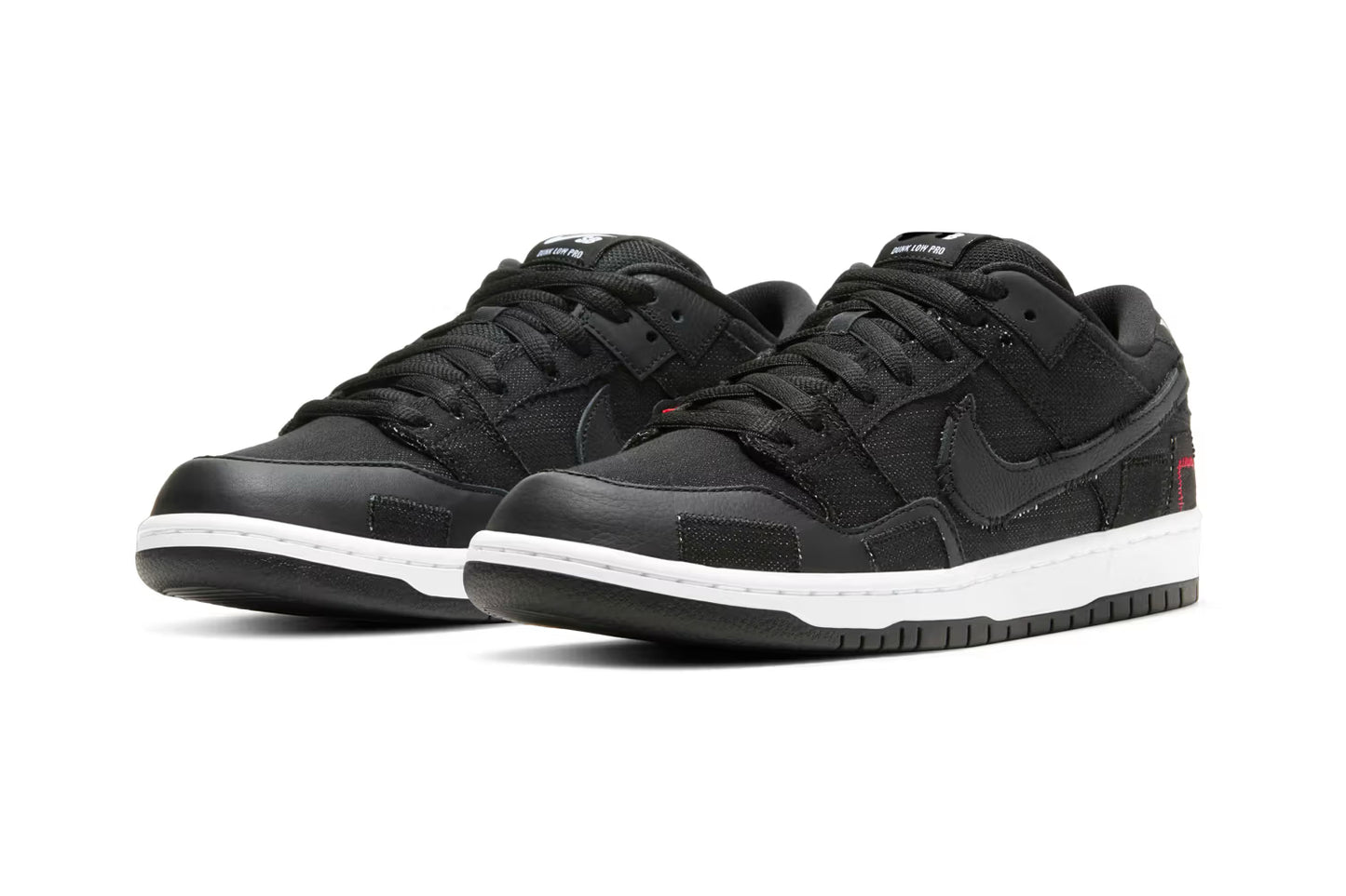 Nike SB Dunk Low Wasted Youth