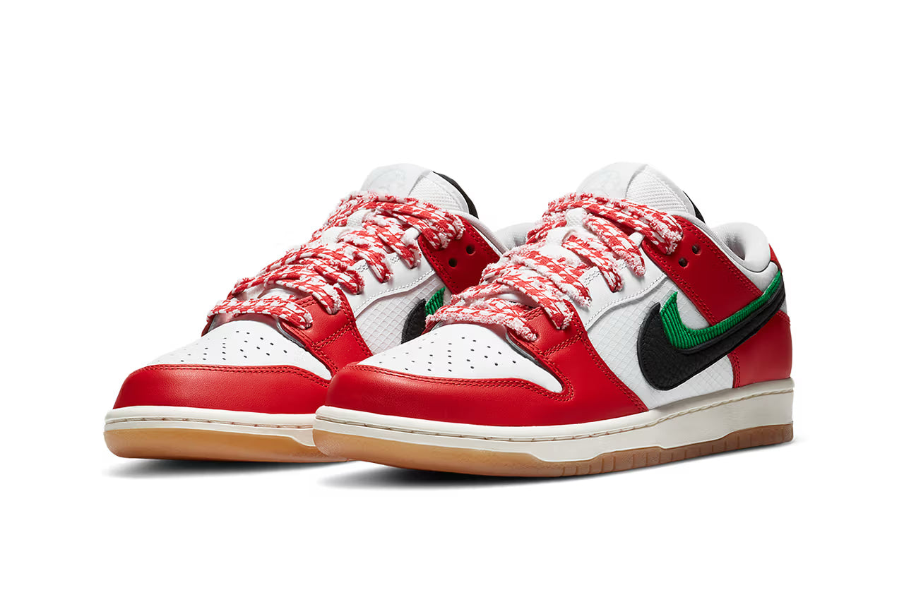 Nike SB Dunk Low Frame Skate Habibi