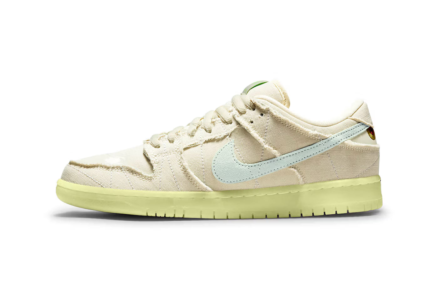 Nike SB Dunk Low Mummy