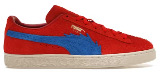 Puma Suede One Piece Buggy