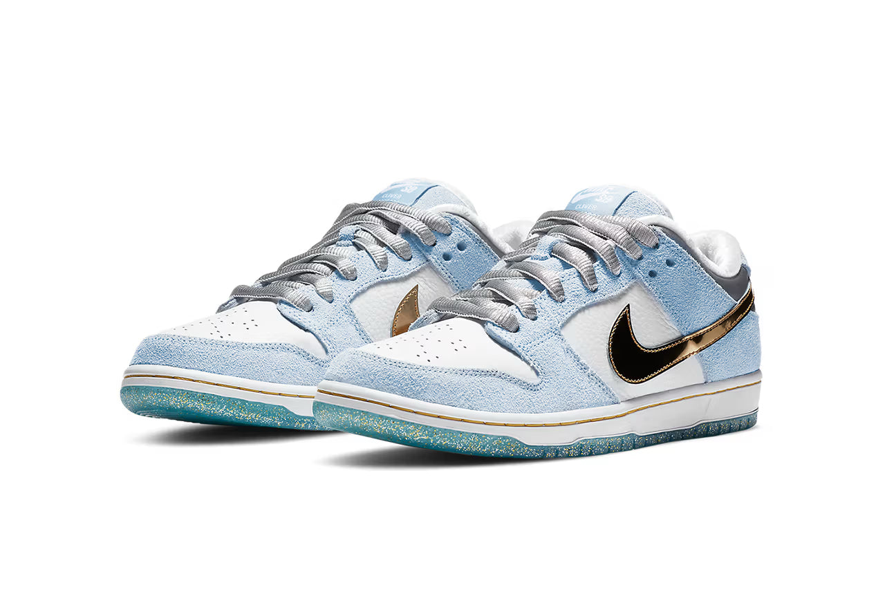 Nike SB Dunk Low Sean Cliver