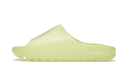 Adidas Yeezy Slide Glow Green