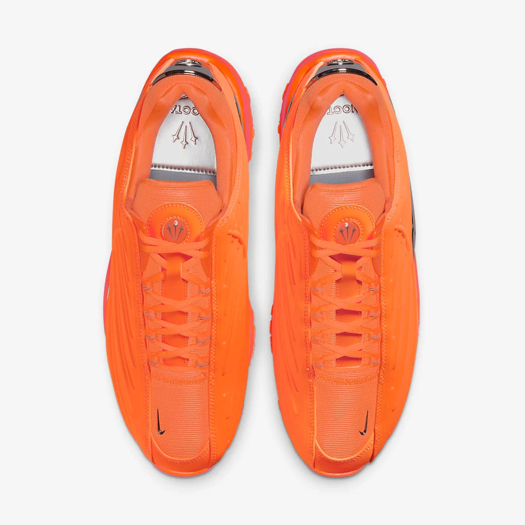 Nike Hot Step 2 Drake NOCTA Total Orange