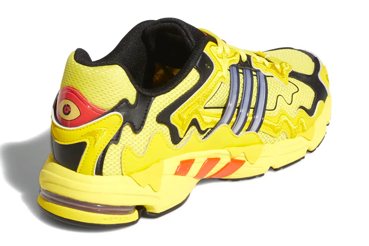 Adidas Response CL Bad Bunny Yellow