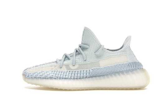 adidas Yeezy Boost 350 V2
Cloud White (Non-Reflective)