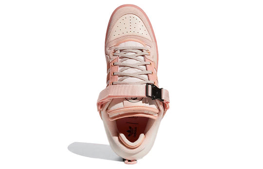Adidas Forum Low Bad Bunny ‘PINK’ Easter Egg