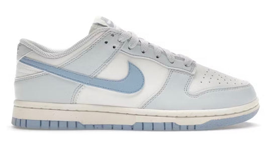 Nike Dunk Low Next Nature Blue Tint (Women’s)