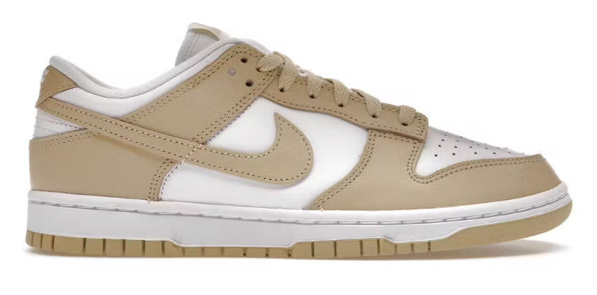 Nike Dunk Low Team Gold