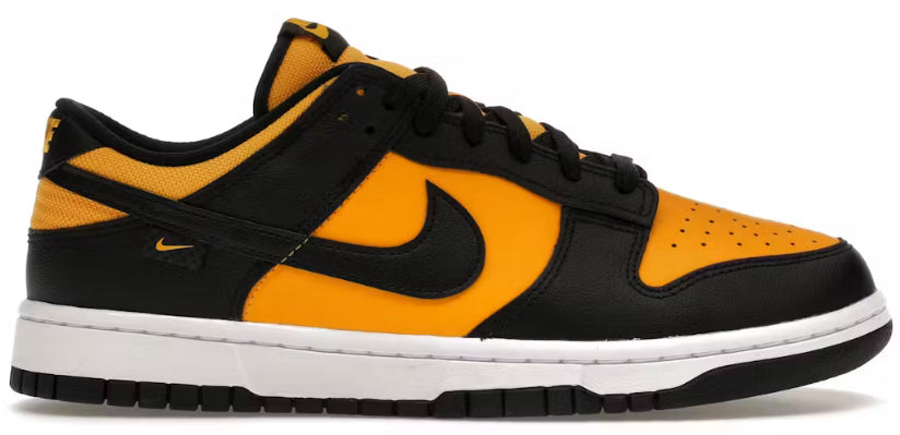 Nike Dunk Low Reverse Goldenrod (2024)