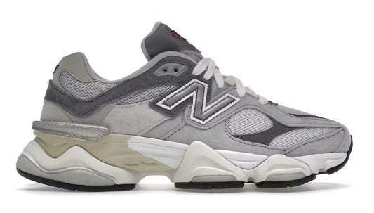 New Balance 9060 Rain Cloud Grey