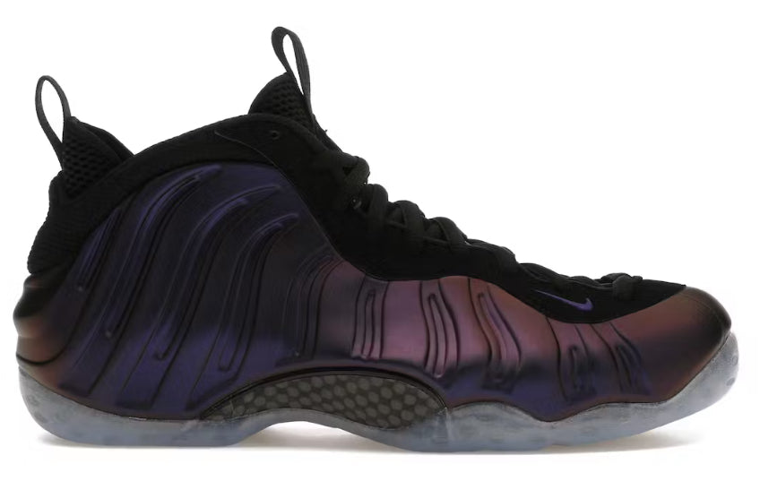 Nike Air Foamposite One Eggplant (2024)