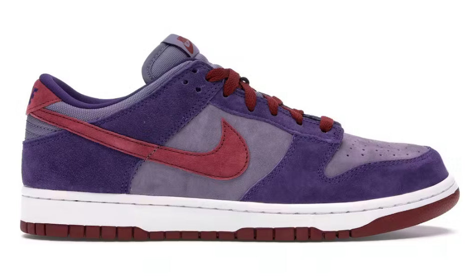 Nike Dunk Low Plum (2020/2024)