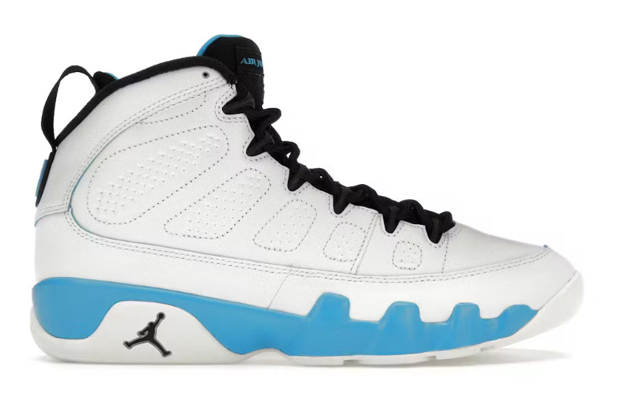 Jordan 9 Retro Powder Blue (2024)