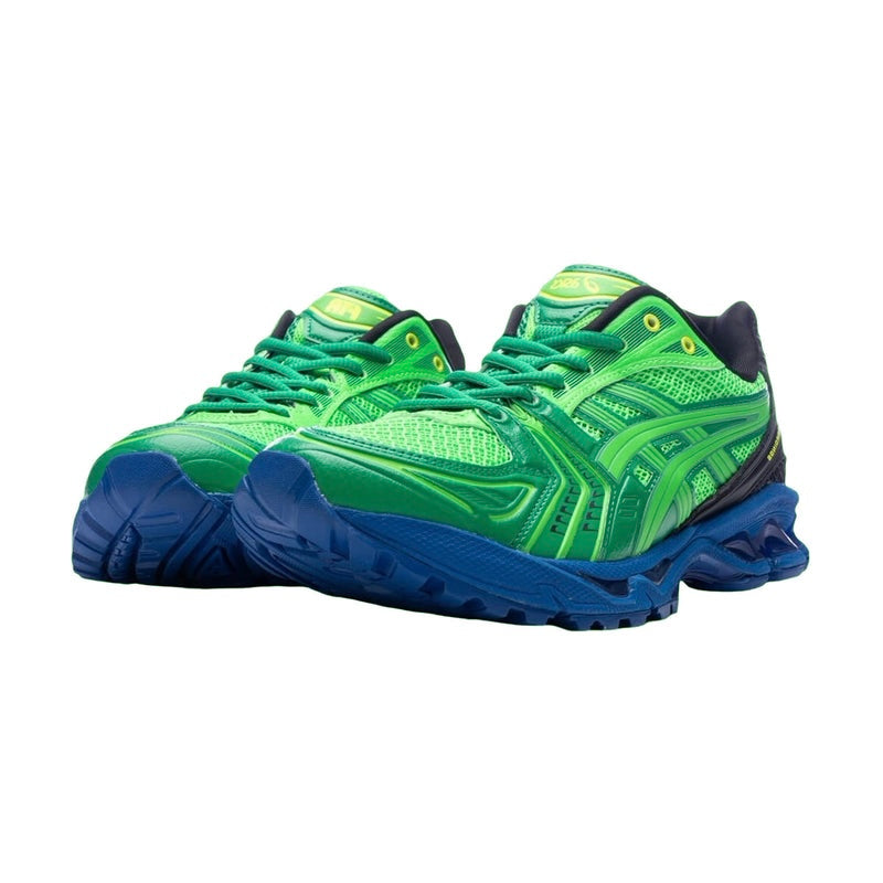 ASICS Gel-Kanayo 14 Fiel Trip Recordings Fern Green