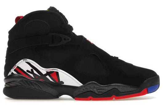 Jordan 8 Retro Playoffs (2023)