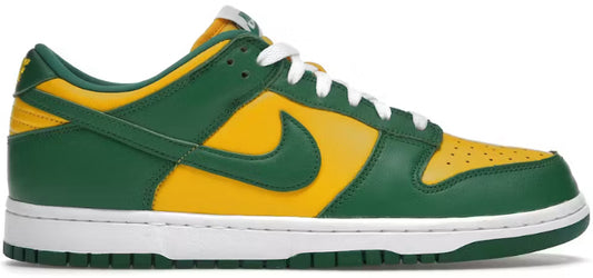 Nike Dunk Low Brazil (2020/2024)