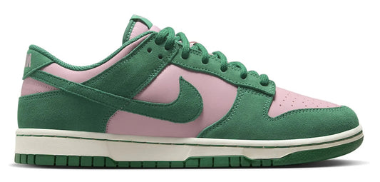 Nike Dunk Low Retro SE Medium Soft Pink Malachite