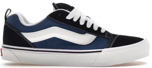 Vans Knu Skool Navy White