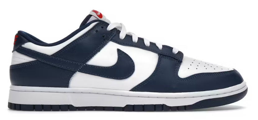 Nike Dunk Low Valerian Blue