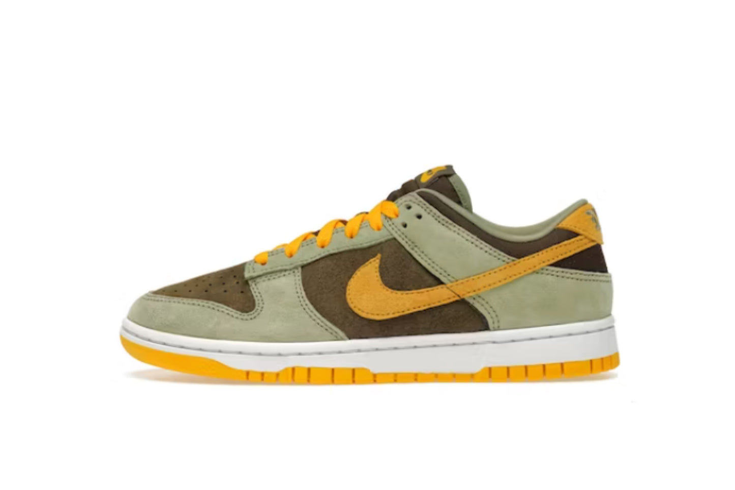 Nike Dunk Low Dusty Olive (2021/2023)