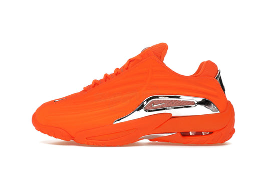 Nike Hot Step 2 Drake NOCTA Total Orange