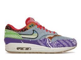 Nike Air Max 1 SP Concepts Far Out (Special Box)