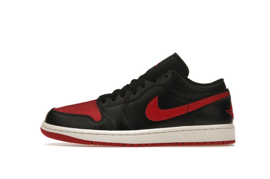 Jordan 1 Low Bred Sail